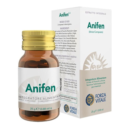 ANIFEN 60CPR