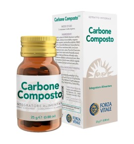 CARBONE COMP ECOSOL 60CPR