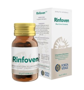 RINFOVEN ROSA CANINA ECOS60OPR