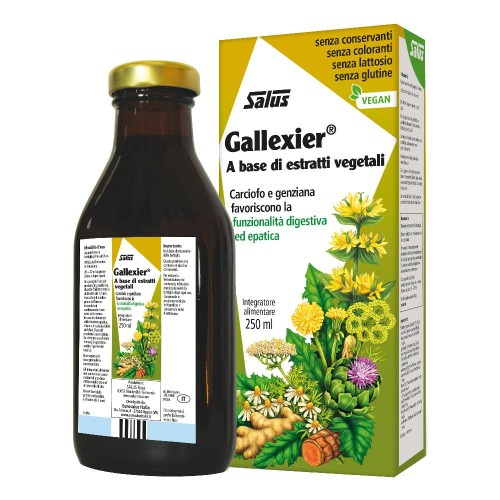 GALLEXIER 250ML