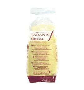 TARANIS SEMOLINO 500G