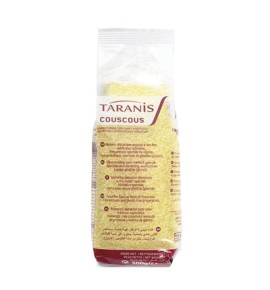 TARANIS COUSCOUS 500G