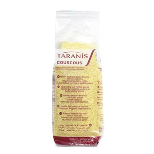 TARANIS COUSCOUS 500G