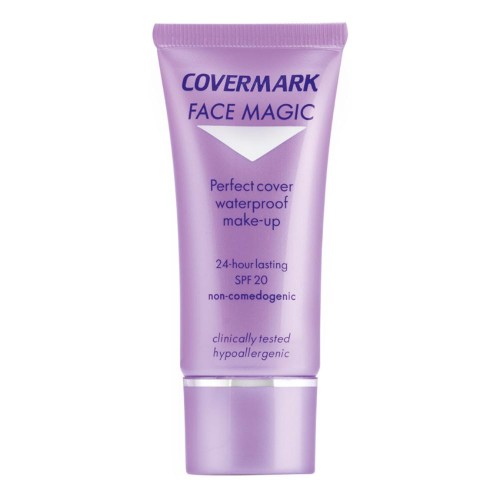 COVERMARK FACE MAGIC 6 30ML