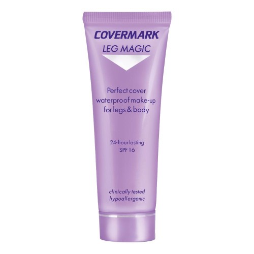 COVERMARK LEG MAGIC 2 50ML