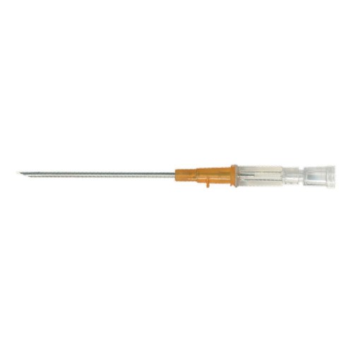 AGO CANNULA G14 AR PB PHARMA