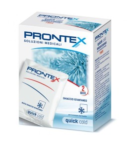 PRONTEX QUICK COLD GH ISTAN2BU