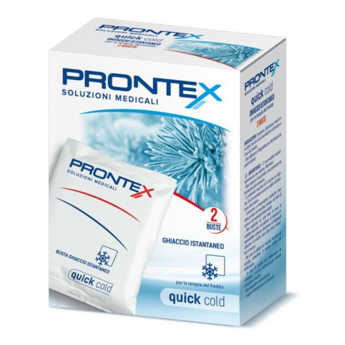 PRONTEX QUICK COLD GH ISTAN2BU