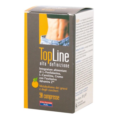 TOP LINE 90CPR