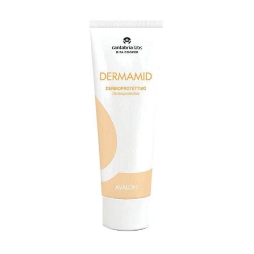 DERMAMID PASTA ALL'AMIDO 50ML