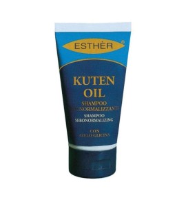 KUTEN OIL SHAMPOO 150ML