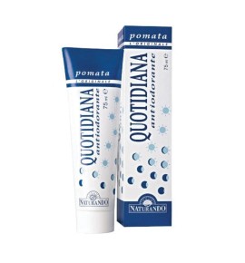 QUOTIDIANA ANTIODORANTE 75ML