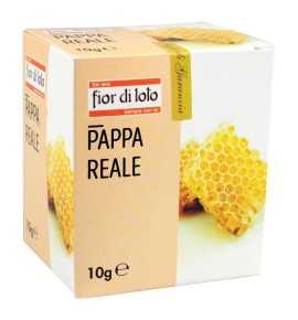 PAPPA REALE 10G 2780