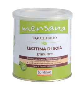 LECITINA SOIA GRAN 250G 0902