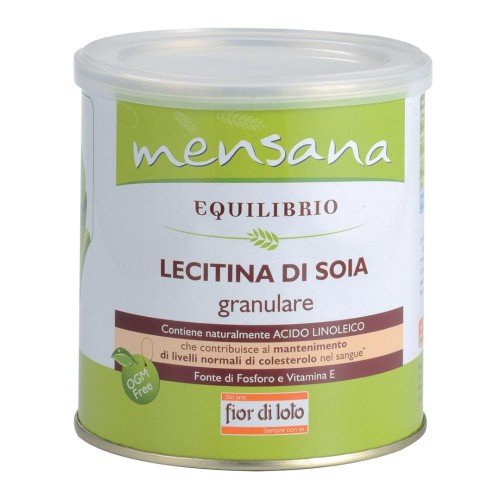 LECITINA SOIA GRAN 250G 0902