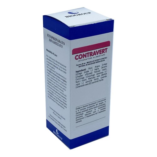 CONTRAVERT 50ML SOL IAL