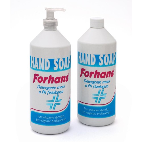 FORHANS DET MANI 1000ML