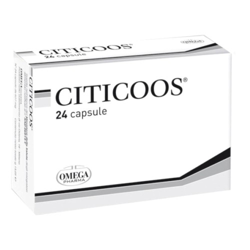 CITICOOS 24CPR