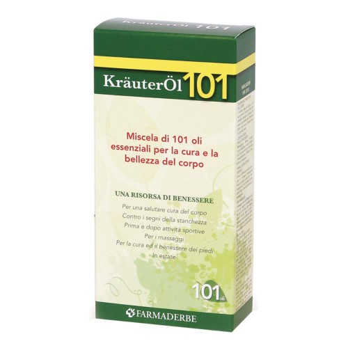 KRAUTEROL 101 100ML