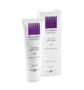 DERMAFFINE CREMA IDRATANTE