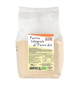 FARINA FARRO 500G