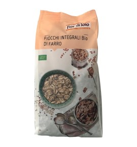 FIOCCHI FARRO 500G