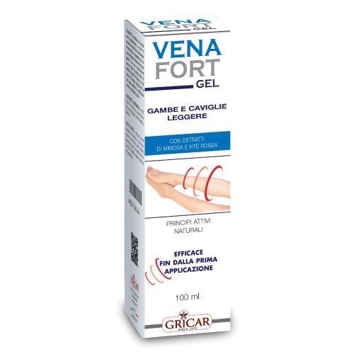 VENAFORT GEL 100ML