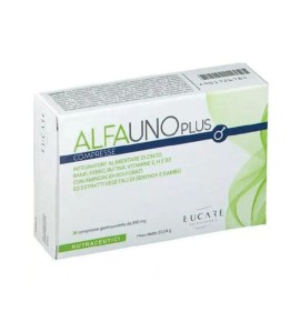 ALFAUNO PLUS 36CPR
