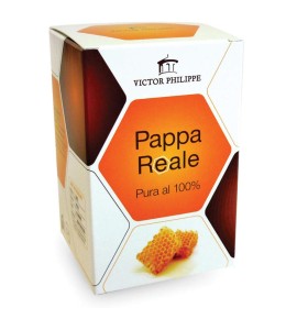 VICTOR PHILIPPE PAPPA RE FR30G