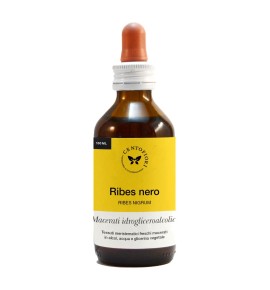 RIBES GEMME 100ML MG CENTOFIORI