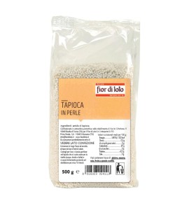 TAPIOCA 500G