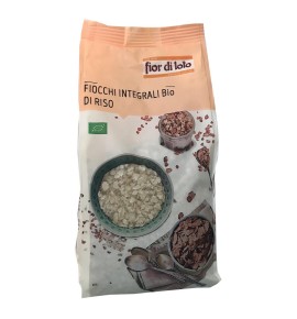 FIOCCHI RISO INTEGR 500G