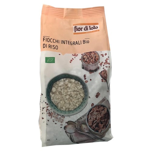 FIOCCHI RISO INTEGR 500G