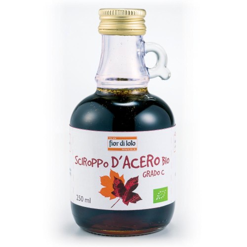 SUCCO ACERO 250ML