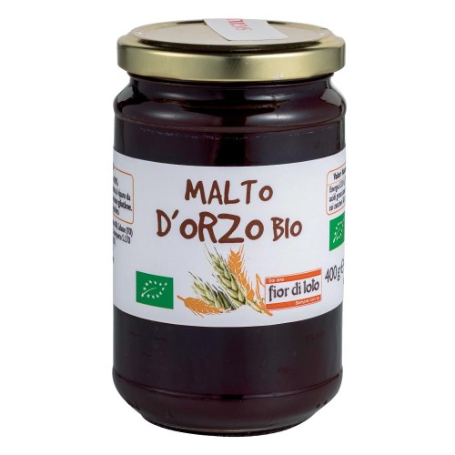 MALTO ORZO 400G