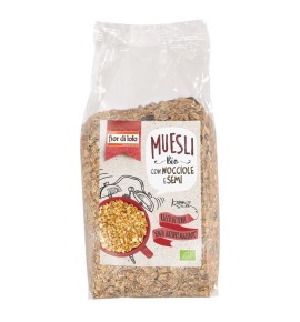 MUESLI PRIMO PREZZO 750G