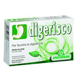 DIGERISCO 45CPR