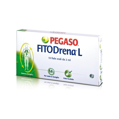 FITODRENA L 10F OS 2ML