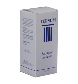 TERSUM SHAMPOO DELIC 250ML