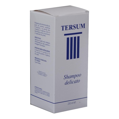 TERSUM SHAMPOO DELIC 250ML