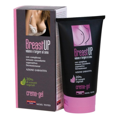 BREAST UP CREMA 150ML