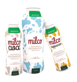 MILCO BEVANDA APROT 500ML