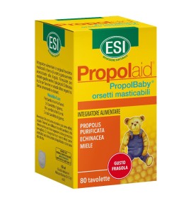 PROPOLAID PROPOLBABY 80ORSETTI