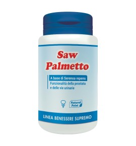 SAW PALMETTO 60CPS