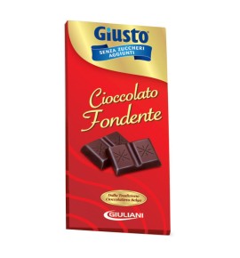 GIUSTO S/ZUCCH TAV CACAO FOND