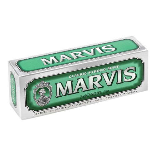 MARVIS CLASSIC MINT 25ML