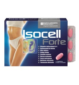 ISOCELL FORTE 40CPR