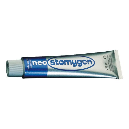 NEOSTOMYGEN PASTA DENTALE 75ML