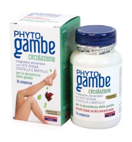 PHYTOGAMBE PLUS 30CPR