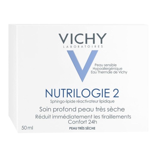 NUTRILOGIE 2 50ML